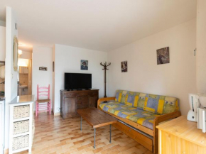 1 Bedroom Apartment for 4